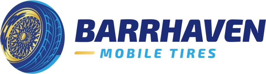 Barrhaven Mobile Tires